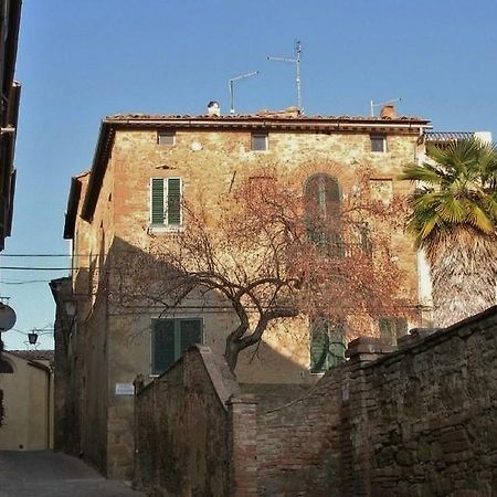 Casa Di Castello Βίλα Castelmuzio Δωμάτιο φωτογραφία