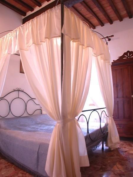 Casa Di Castello Βίλα Castelmuzio Δωμάτιο φωτογραφία