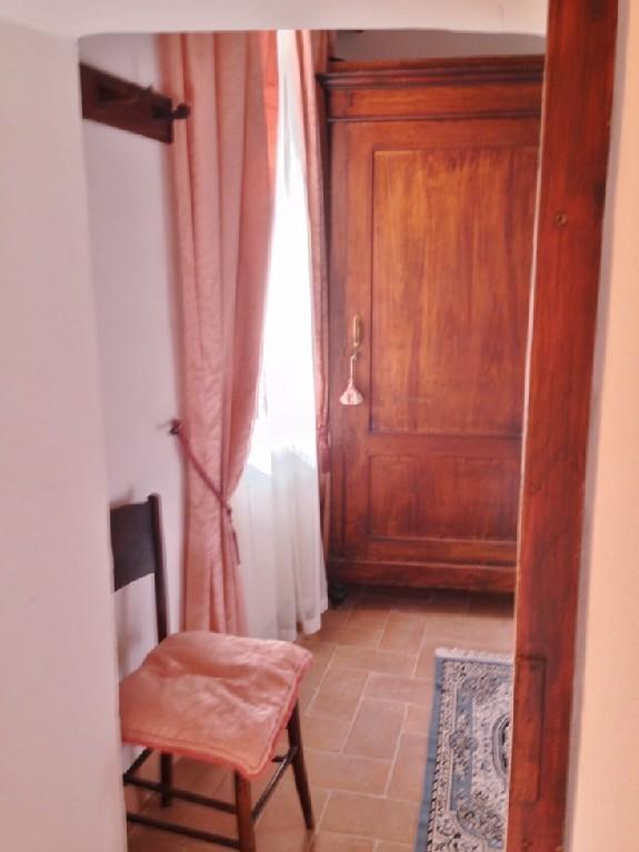 Casa Di Castello Βίλα Castelmuzio Δωμάτιο φωτογραφία